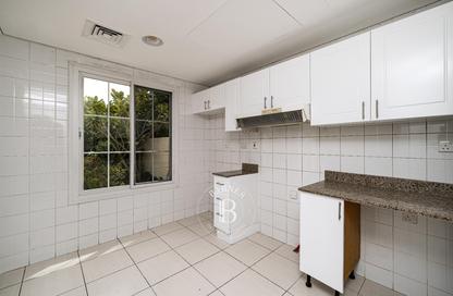 Villa - 2 - 3 for rent in Springs 1 - The Springs - Dubai