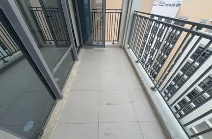 Apartment - 2 Bedrooms - 2 Bathrooms for rent in Uptown Al Zahia - Al Zahia - Muwaileh Commercial - Sharjah