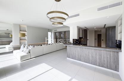 Villa - 4 - 6 for rent in Harmony 2 - Harmony - Tilal Al Ghaf - Dubai