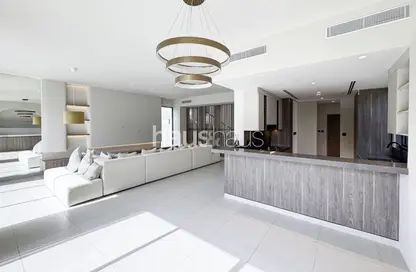 Villa - 4 Bedrooms - 6 Bathrooms for rent in Harmony 2 - Harmony - Tilal Al Ghaf - Dubai