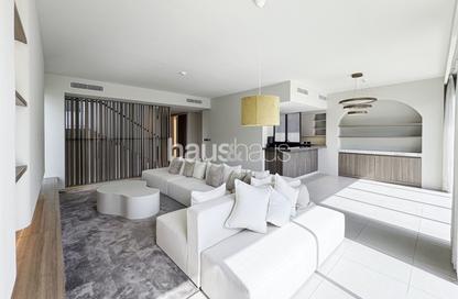 Villa - 4 - 6 for rent in Harmony 2 - Harmony - Tilal Al Ghaf - Dubai