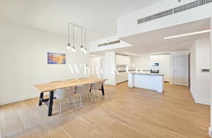 Apartment - 3 Bedrooms - 4 Bathrooms for sale in Rimal 1 - Rimal - Jumeirah Beach Residence - Dubai Apartment - 3 Bedrooms - 4 Bathrooms for sale in Rimal 1 - Rimal - Jumeirah Beach Residence - Dubai