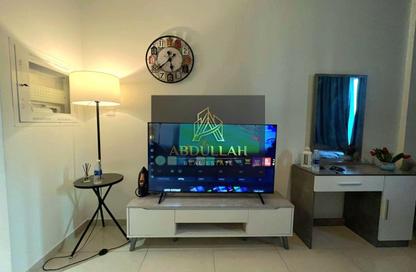 Apartment - Studio - 1 for rent in Uptown Al Zahia - Al Zahia - Muwaileh Commercial - Sharjah Apartment - Studio - 1 for rent in Uptown Al Zahia - Al Zahia - Muwaileh Commercial - Sharjah