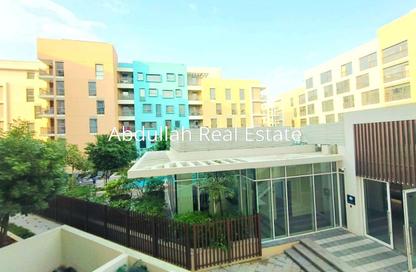 Apartment - Studio - 1 for rent in Uptown Al Zahia - Al Zahia - Muwaileh Commercial - Sharjah Apartment - Studio - 1 for rent in Uptown Al Zahia - Al Zahia - Muwaileh Commercial - Sharjah