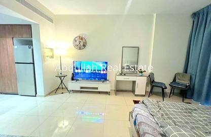 Apartment - Studio - 1 for rent in Uptown Al Zahia - Al Zahia - Muwaileh Commercial - Sharjah Apartment - Studio - 1 for rent in Uptown Al Zahia - Al Zahia - Muwaileh Commercial - Sharjah