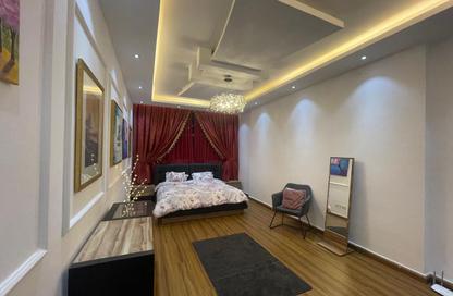 Apartment - 2 - 2 for rent in Ajman One Tower 1 - Ajman One - Ajman Downtown - Ajman Apartment - 2 - 2 for rent in Ajman One Tower 1 - Ajman One - Ajman Downtown - Ajman