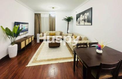 Apartment - 2 - 4 for rent in Icon Tower 2 - JLT Cluster L - Jumeirah Lake Towers - Dubai Apartment - 2 - 4 for rent in Icon Tower 2 - JLT Cluster L - Jumeirah Lake Towers - Dubai