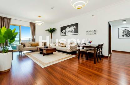 Apartment - 2 - 4 for rent in Icon Tower 2 - JLT Cluster L - Jumeirah Lake Towers - Dubai Apartment - 2 - 4 for rent in Icon Tower 2 - JLT Cluster L - Jumeirah Lake Towers - Dubai