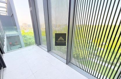 Apartment - 1 - 2 for rent in The Gate 2 at Aljada - Aljada - Sharjah Apartment - 1 - 2 for rent in The Gate 2 at Aljada - Aljada - Sharjah
