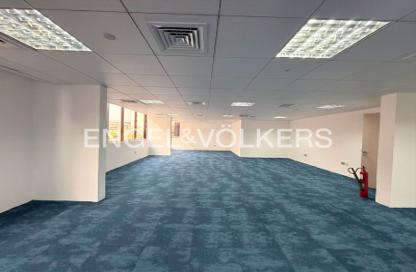 Office Space - Studio - 1 for rent in Arenco Offices - Dubai Investment Park 1 (DIP 1) - Dubai Investment Park (DIP) - Dubai