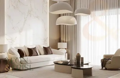 شقة - 2 غرف نوم - 4 حمامات للبيع في برج ايتيرنيتاس - دبي مارينا - دبي