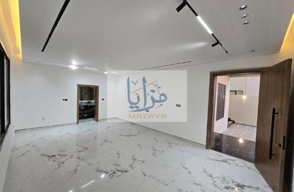 Villa - 5 Bedrooms - 7 Bathrooms for sale in Kabbali Hills - Al Helio 2 - Al Helio - Ajman
