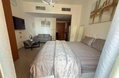 Apartment - Studio - 1 Bathroom for rent in Lakeside Tower C - Lakeside Residence - Dubai Production City (IMPZ) - Dubai Apartment - Studio - 1 Bathroom for rent in Lakeside Tower C - Lakeside Residence - Dubai Production City (IMPZ) - Dubai
