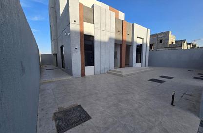 Villa - 3 Bedrooms - 5 Bathrooms for sale in Al Helio 2 - Al Helio - Ajman