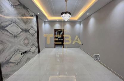 Villa - 4 Bedrooms - 6 Bathrooms for rent in Al Zaheya Gardens - Al Zahya - Ajman