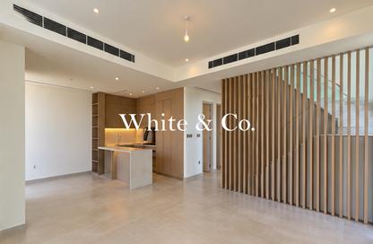 Townhouse - 3 - 4 for sale in Glade - Haven By Aldar - Dubai