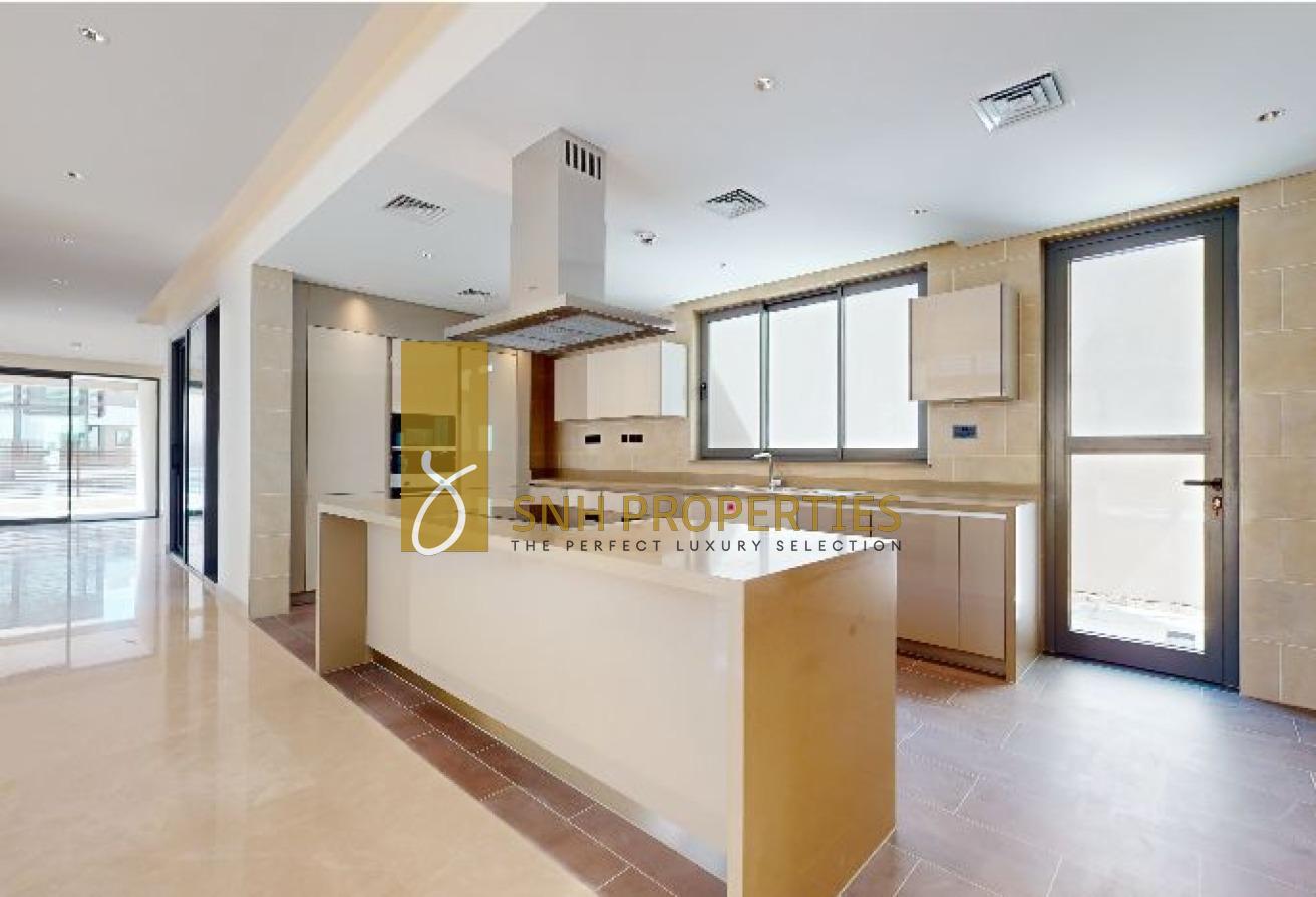 PRIVATE ELEVATOR & POOL|DRIVER ROOM|EXQUISITE 5BR photo 8