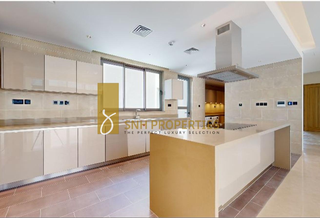 PRIVATE ELEVATOR & POOL|DRIVER ROOM|EXQUISITE 5BR photo 7