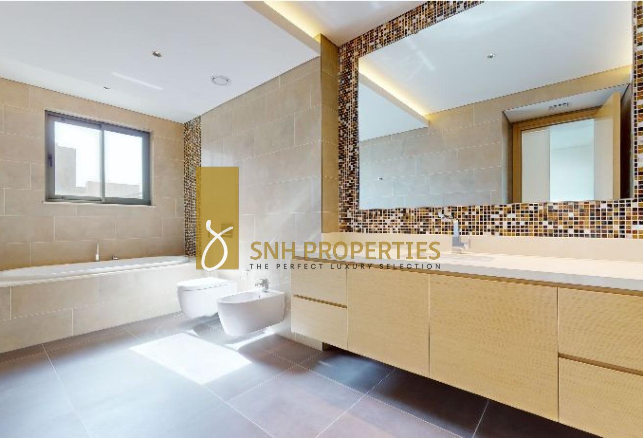 PRIVATE ELEVATOR & POOL|DRIVER ROOM|EXQUISITE 5BR photo 26