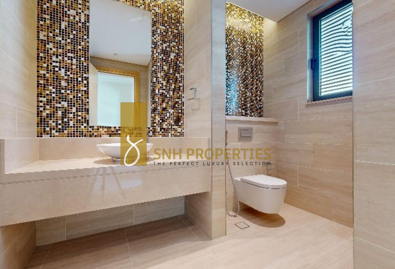 PRIVATE ELEVATOR & POOL|DRIVER ROOM|EXQUISITE 5BR photo 25