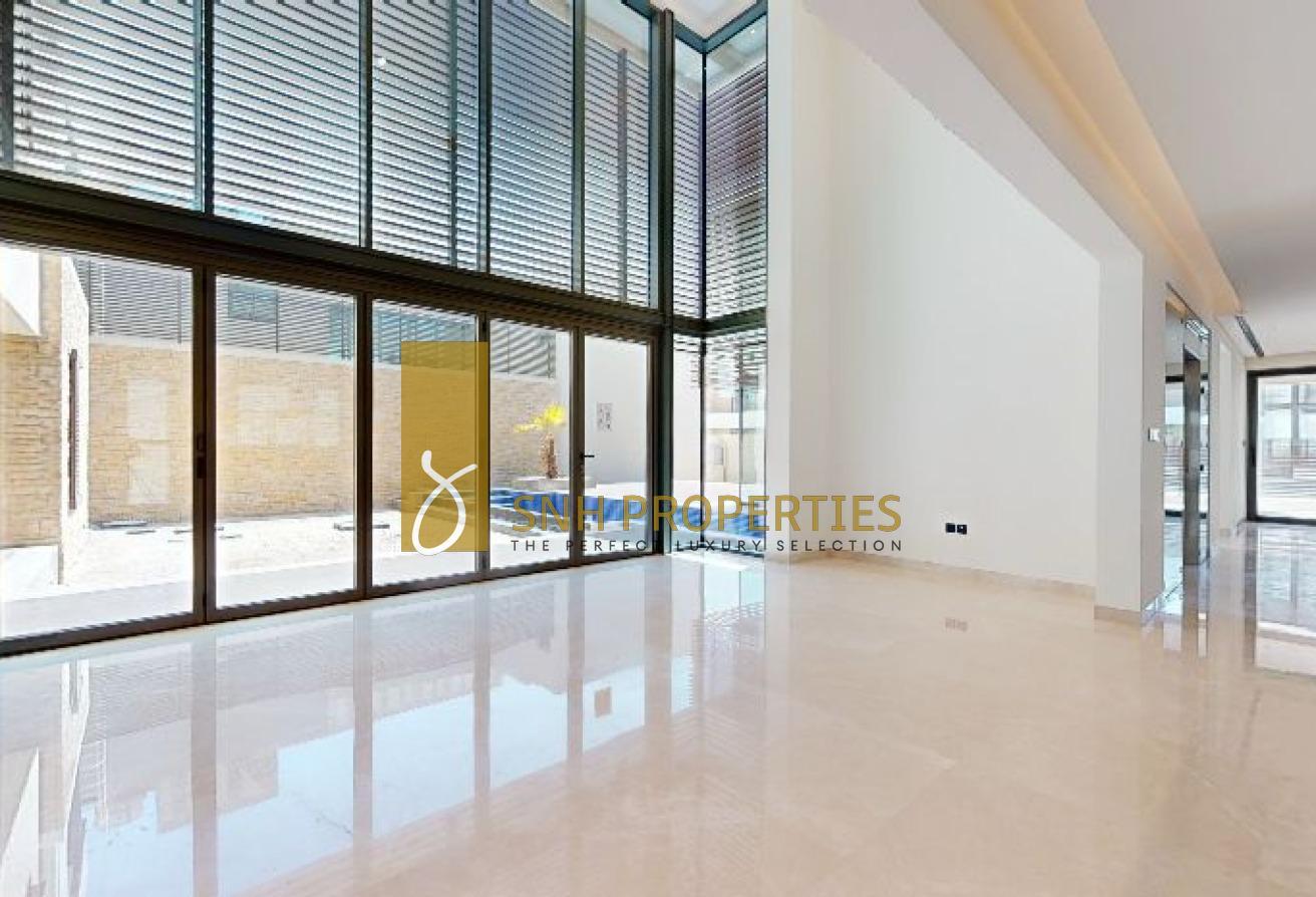 PRIVATE ELEVATOR & POOL|DRIVER ROOM|EXQUISITE 5BR photo 4