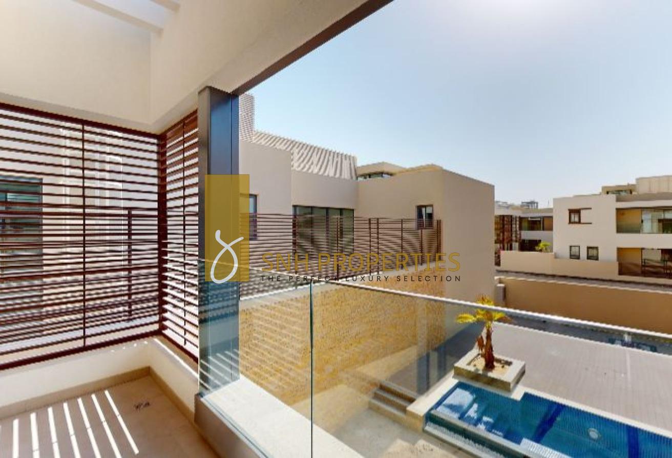 PRIVATE ELEVATOR & POOL|DRIVER ROOM|EXQUISITE 5BR photo 10