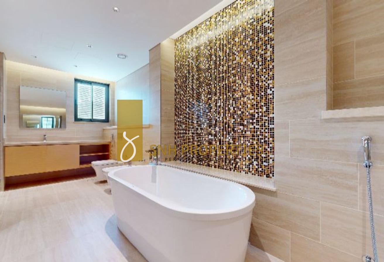 PRIVATE ELEVATOR & POOL|DRIVER ROOM|EXQUISITE 5BR photo 24