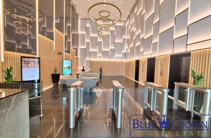 Office Space - Studio for rent in DoubleTree by Hilton Dubai M Square Hotel and Residences - Al Mankhool - Bur Dubai - Dubai Office Space - Studio for rent in DoubleTree by Hilton Dubai M Square Hotel and Residences - Al Mankhool - Bur Dubai - Dubai