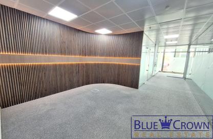 Office Space - Studio for rent in DoubleTree by Hilton Dubai M Square Hotel and Residences - Al Mankhool - Bur Dubai - Dubai Office Space - Studio for rent in DoubleTree by Hilton Dubai M Square Hotel and Residences - Al Mankhool - Bur Dubai - Dubai