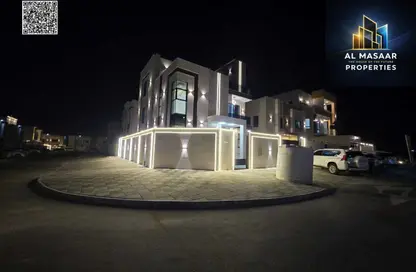 فيلا - 6 غرف نوم - 8 حمامات للبيع في الحليو 2 - الحليو - عجمان