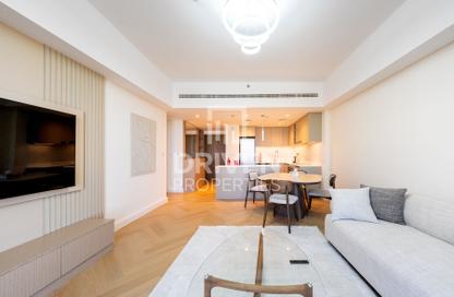 Apartment - 1 Bedroom - 2 Bathrooms for rent in Al Jazi 2 - Al Jazi - Madinat Jumeirah Living - Umm Suqeim 3 - Umm Suqeim - Dubai Apartment - 1 Bedroom - 2 Bathrooms for rent in Al Jazi 2 - Al Jazi - Madinat Jumeirah Living - Umm Suqeim 3 - Umm Suqeim - Dubai