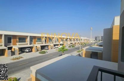 Villa - 5 - 5 for rent in AZHA Community - Al Amerah - Ajman