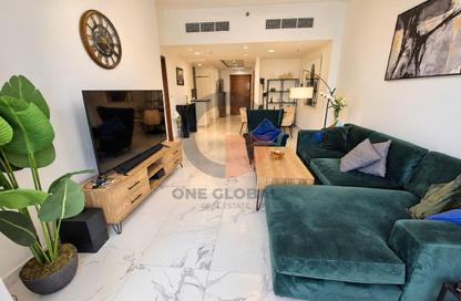 Apartment - 1 - 1 for rent in Amna - Al Habtoor City - Business Bay - Dubai Apartment - 1 - 1 for rent in Amna - Al Habtoor City - Business Bay - Dubai