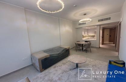 Apartment - 1 Bedroom - 2 Bathrooms for rent in Neva Residences - District 16 - Jumeirah Village Circle - Dubai