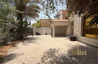 Villa - 5 Bedrooms - 7+ Bathrooms for rent in Al Rawda 3 Villas - Al Rawda 3 - Al Rawda - Ajman