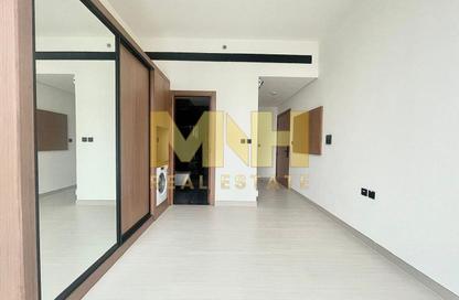 Apartment - Studio - 1 Bathroom for sale in Binghatti House - District 10 - Jumeirah Village Circle - Dubai