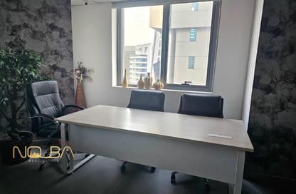 Office Space - Studio for rent in Executive Bay B - Executive Bay - Business Bay - Dubai Office Space - Studio for rent in Executive Bay B - Executive Bay - Business Bay - Dubai