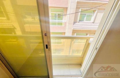 Apartment - 2 Bedrooms - 2 Bathrooms for rent in Muwailih Building - Muwaileh - Sharjah Apartment - 2 Bedrooms - 2 Bathrooms for rent in Muwailih Building - Muwaileh - Sharjah