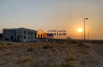 Land - Studio for sale in Mezairah - Al Rahmaniya - Sharjah