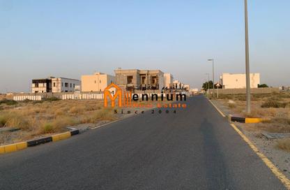 Land - Studio for sale in Mezairah - Al Rahmaniya - Sharjah