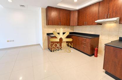 Apartment - 2 - 2 for rent in Escan Tower - Dubai Marina - Dubai
