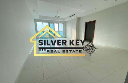 Apartment - 3 Bedrooms - 3 Bathrooms for rent in Al Majaz 3 - Al Majaz - Sharjah
