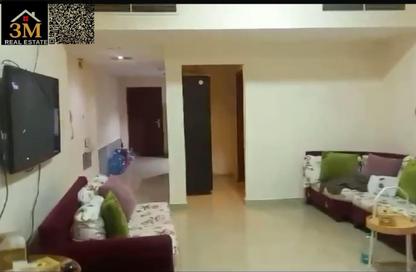 شقة - 1 حمام للبيع في أبراج هورايزون - عجمان وسط المدينة - عجمان
