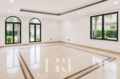 Villa - 5 - 6 for rent in Signature Villas Frond C - Signature Villas - Palm Jumeirah - Dubai