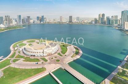 Apartment - 3 Bedrooms - 4 Bathrooms for rent in Al Majaz 3 - Al Majaz - Sharjah Apartment - 3 Bedrooms - 4 Bathrooms for rent in Al Majaz 3 - Al Majaz - Sharjah