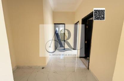 Apartment - 1 Bedroom - 1 Bathroom for rent in Al Mowaihat 3 - Al Mowaihat - Ajman