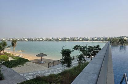Apartment - 1 - 1 for rent in Gateway Residences 2 - Mina Al Arab - Ras Al Khaimah