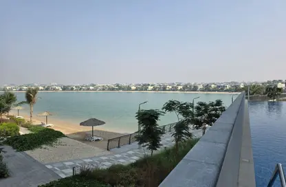 Apartment - 1 Bedroom - 1 Bathroom for rent in Gateway Residences 2 - Mina Al Arab - Ras Al Khaimah Apartment - 1 Bedroom - 1 Bathroom for rent in Gateway Residences 2 - Mina Al Arab - Ras Al Khaimah