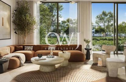 Villa - 3 Bedrooms - 4 Bathrooms for sale in Elva at The Valley - The Valley - Dubai