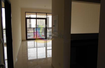 Apartment - 1 - 2 for rent in Al Rimmal Residence A - Al Rimmal Residences - Al Jaddaf - Dubai